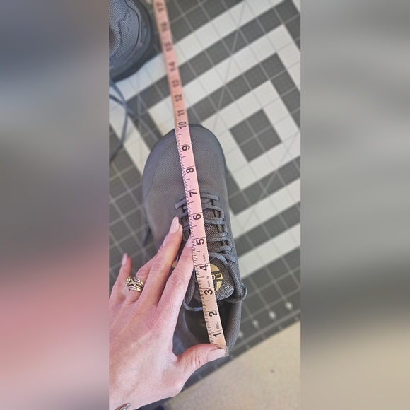 Womens Topo Athletic Terraventure 4 Waterprood Shoes - Picture 11 of 16